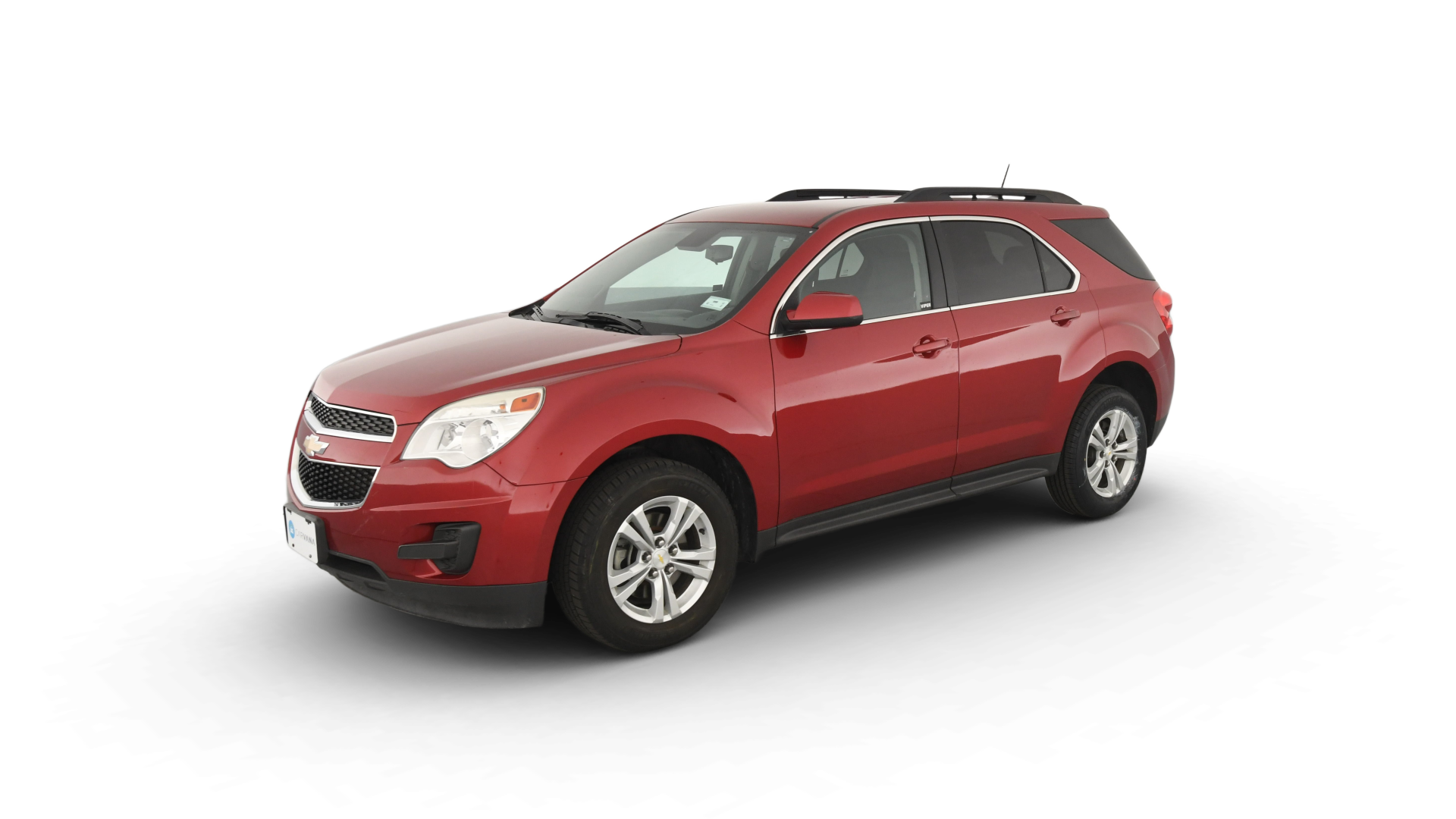 Used 2014 chevrolet equinox carvana